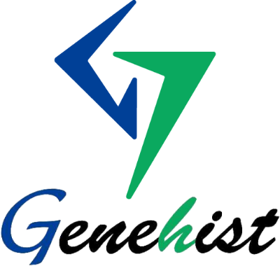 株式会社ジェネヒスト Genehist Co.,Ltd.